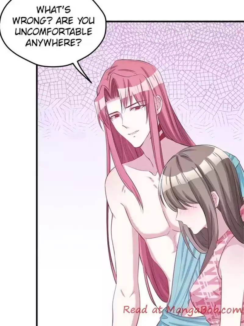 Beauty and the Beasts Ch.96