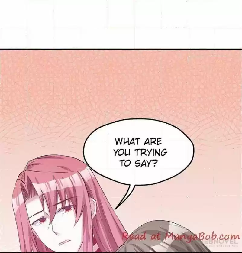 Beauty and the Beasts Ch.96