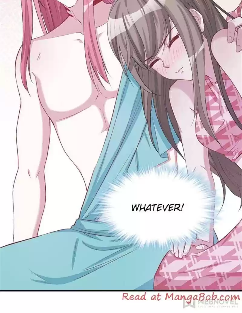 Beauty and the Beasts Ch.96