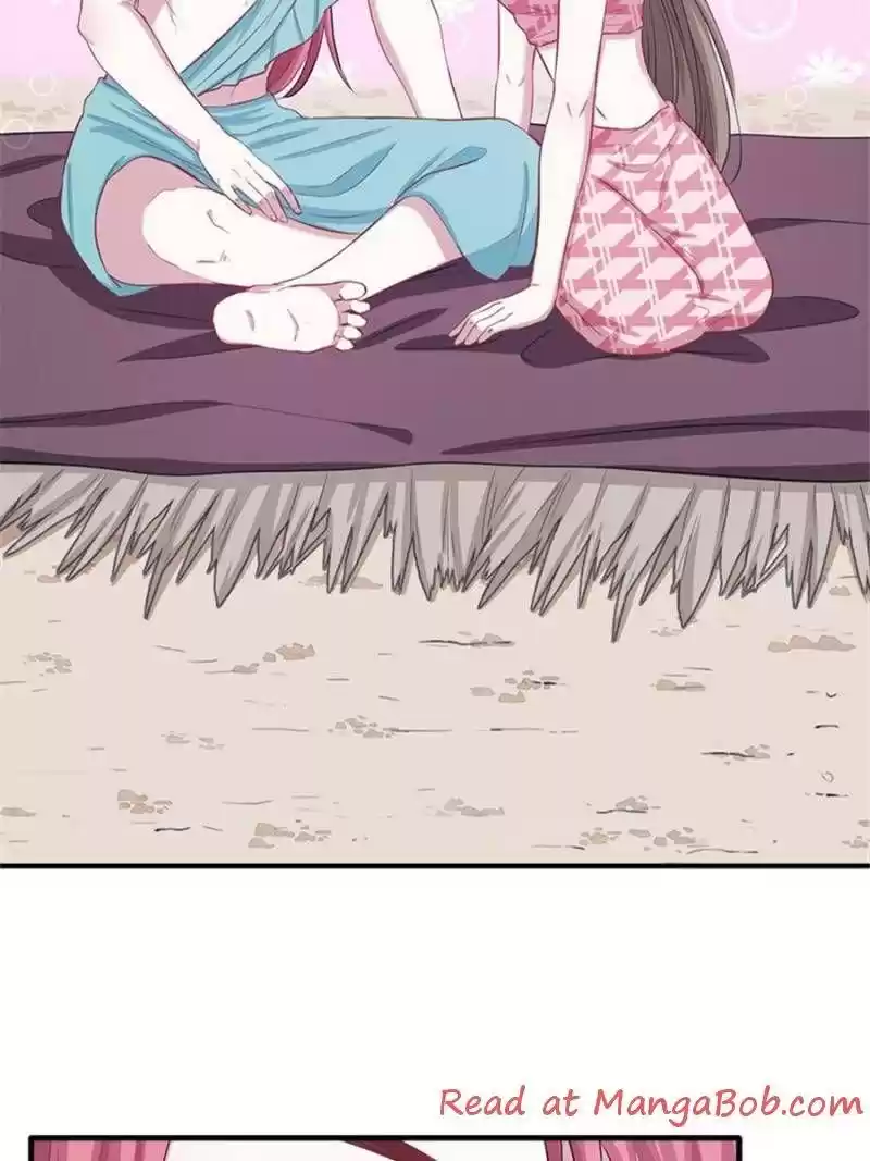 Beauty and the Beasts Ch.96