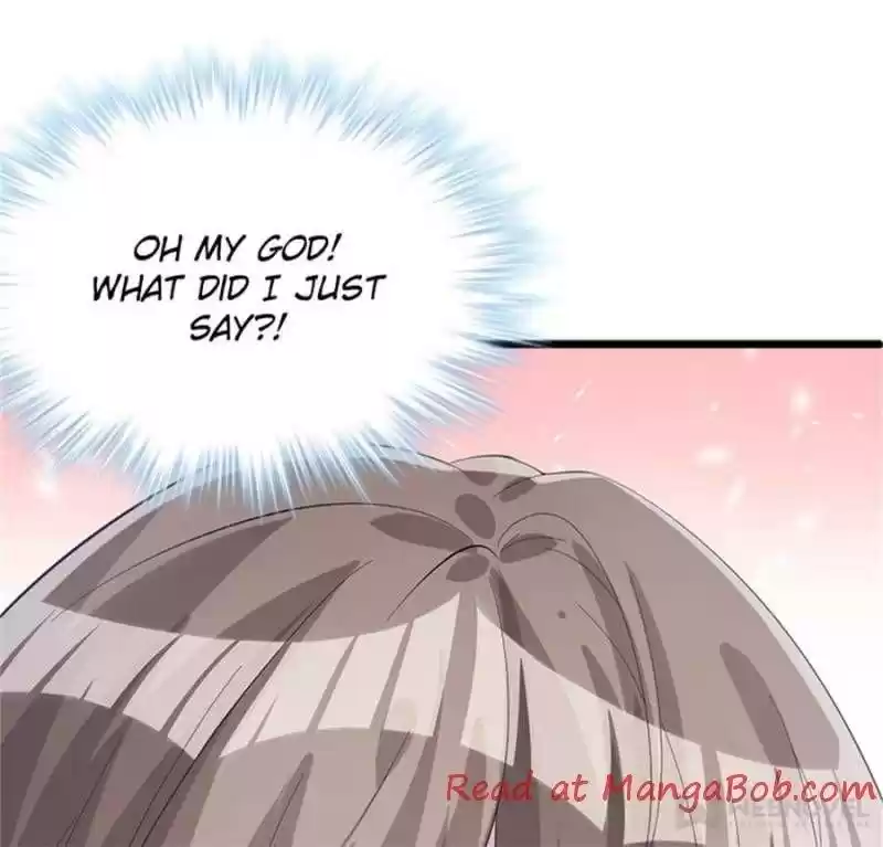 Beauty and the Beasts Ch.96