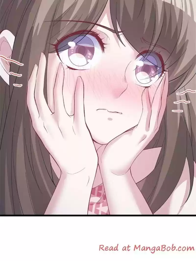 Beauty and the Beasts Ch.96