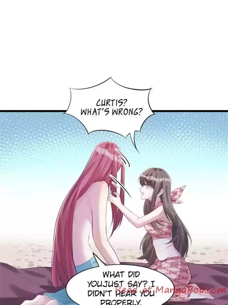 Beauty and the Beasts Ch.96