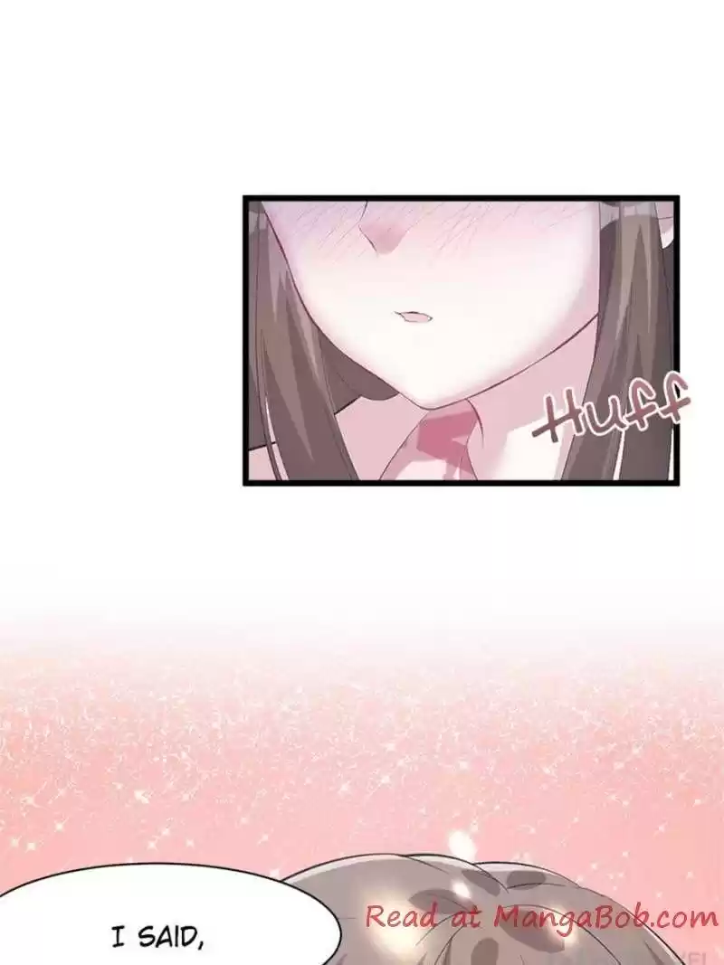 Beauty and the Beasts Ch.96