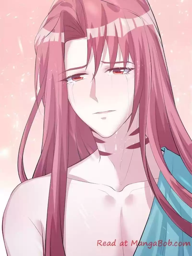 Beauty and the Beasts Ch.96