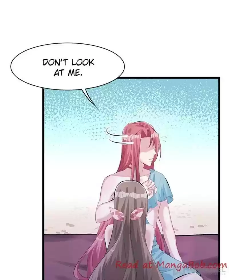 Beauty and the Beasts Ch.96