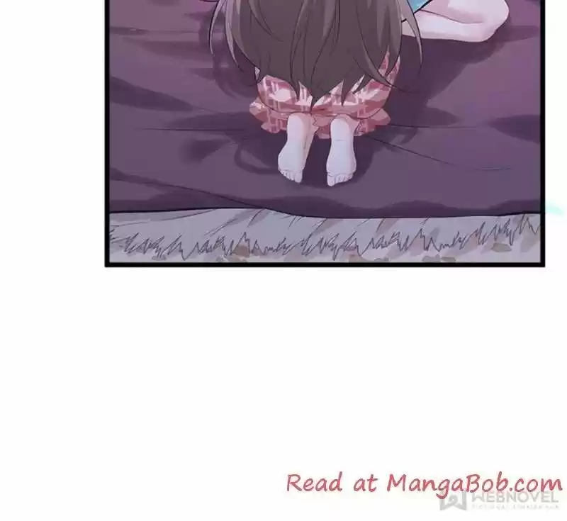 Beauty and the Beasts Ch.96