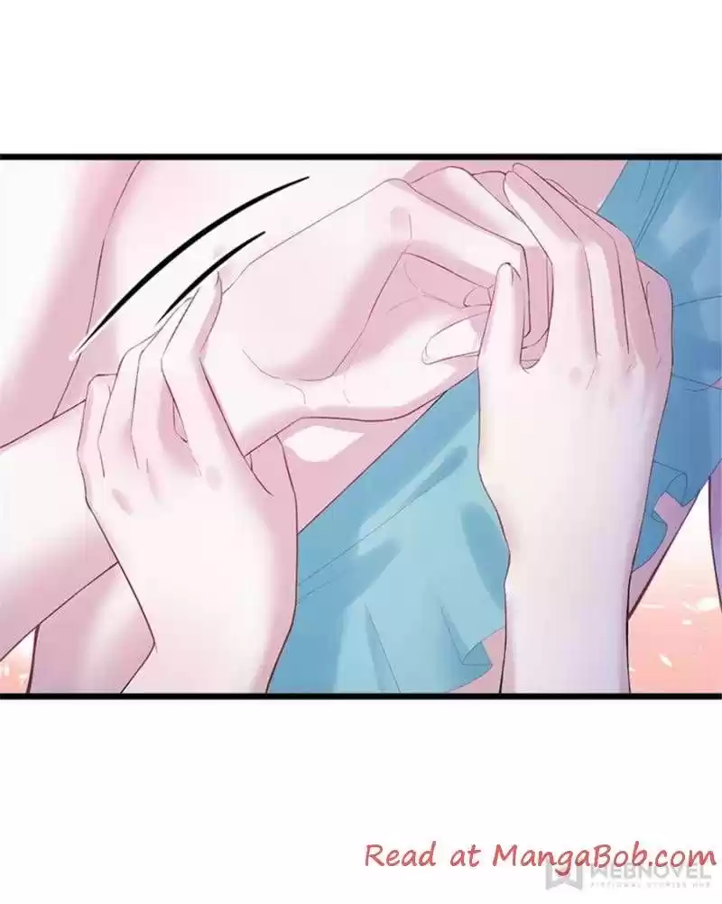 Beauty and the Beasts Ch.96