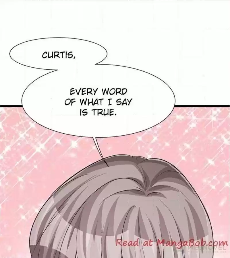 Beauty and the Beasts Ch.96