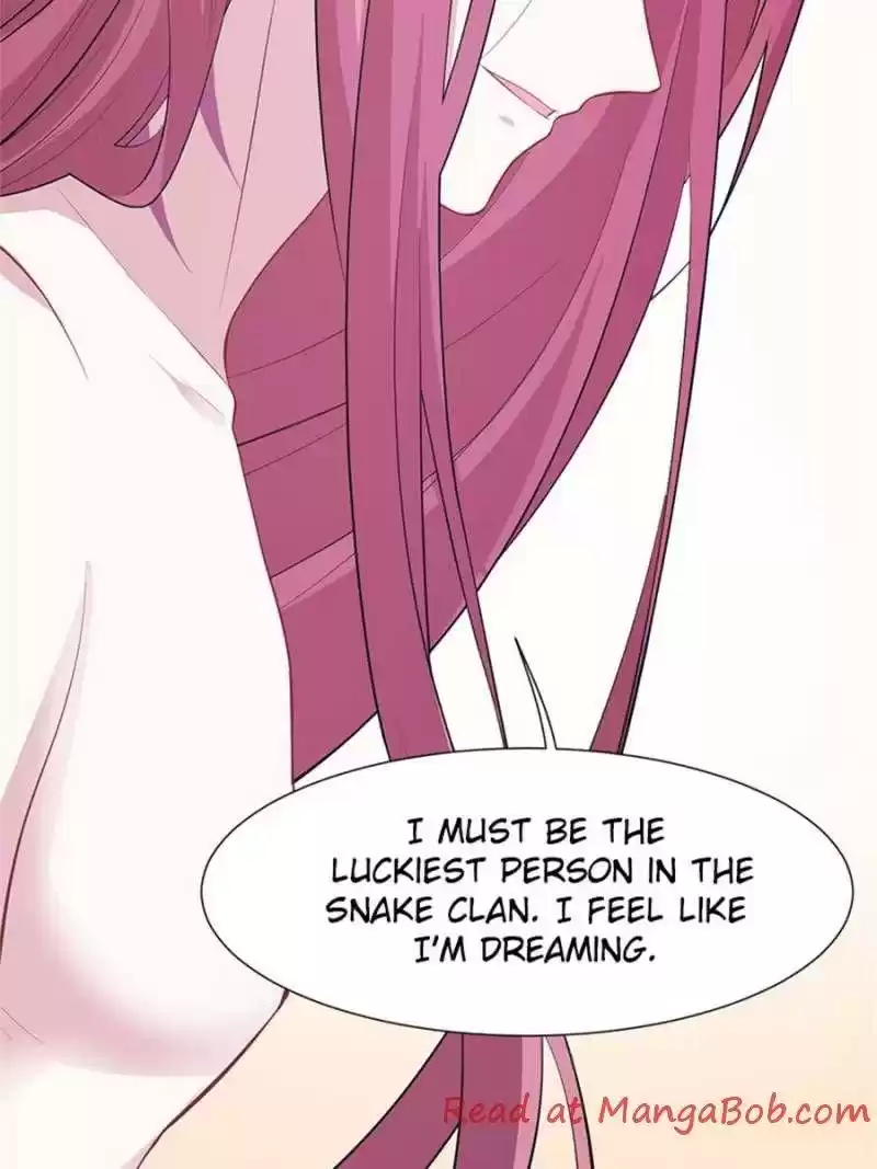 Beauty and the Beasts Ch.96