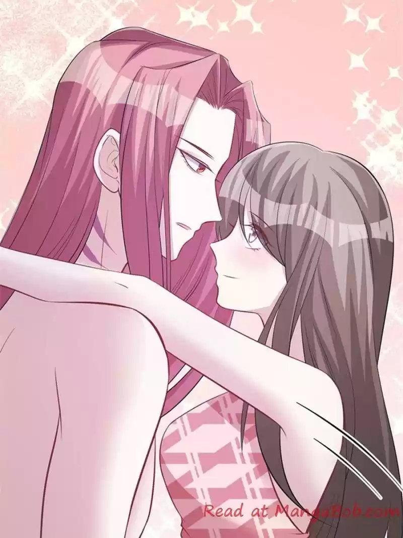 Beauty and the Beasts Ch.96