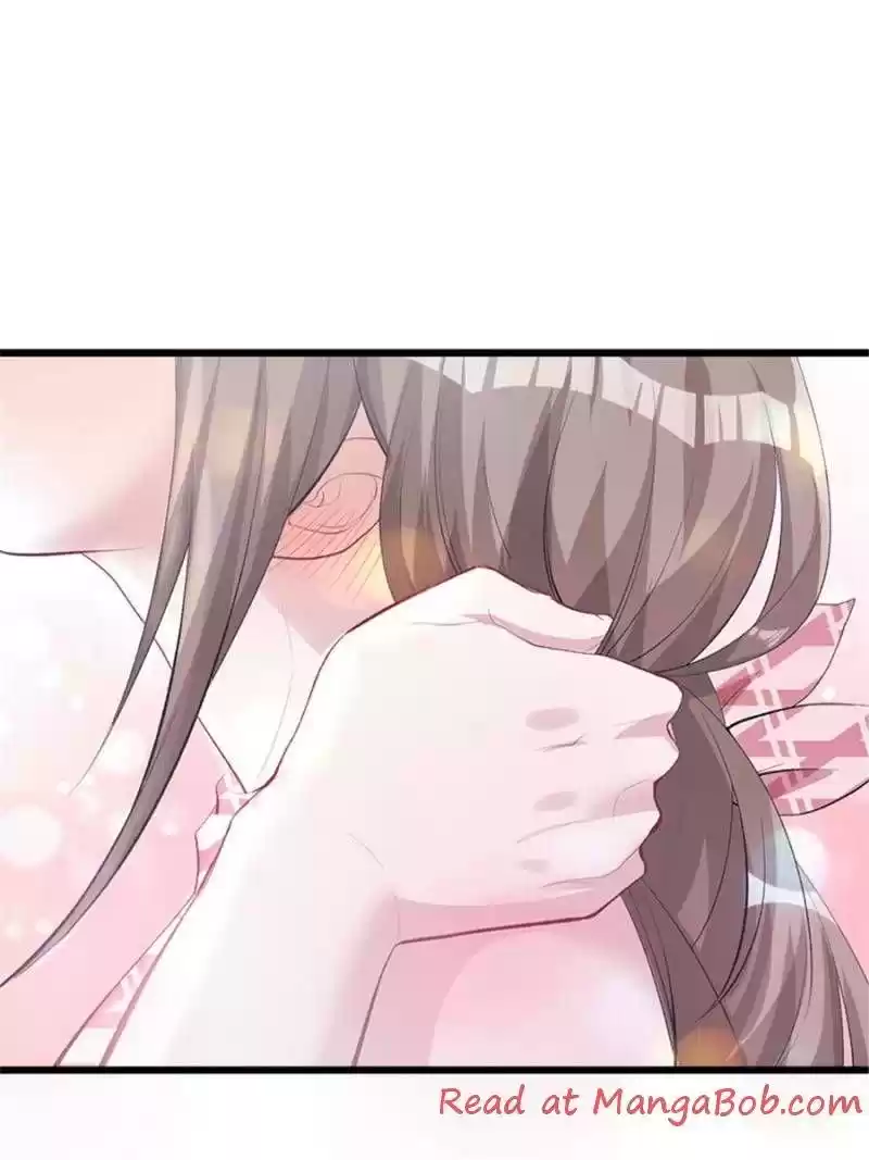 Beauty and the Beasts Ch.96