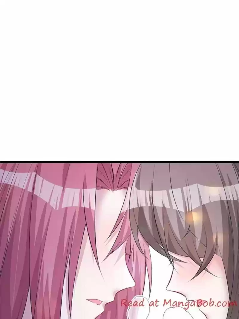 Beauty and the Beasts Ch.96