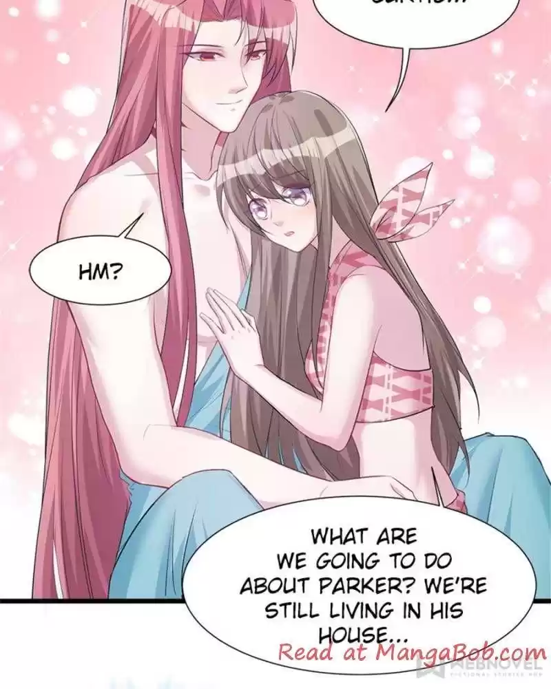 Beauty and the Beasts Ch.96