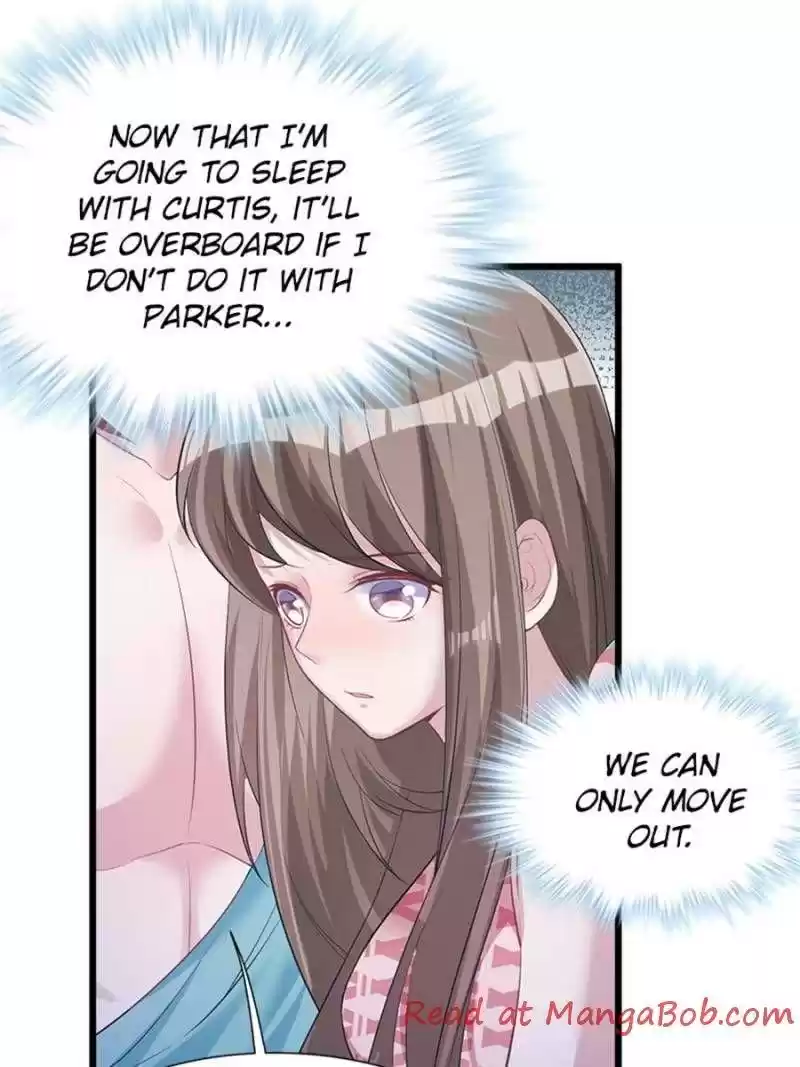 Beauty and the Beasts Ch.96