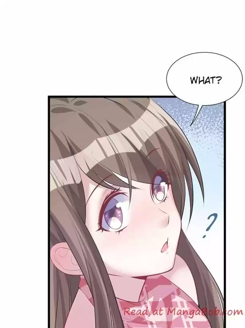 Beauty and the Beasts Ch.96