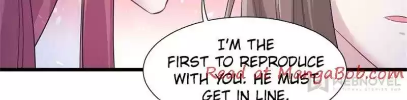 Beauty and the Beasts Ch.96