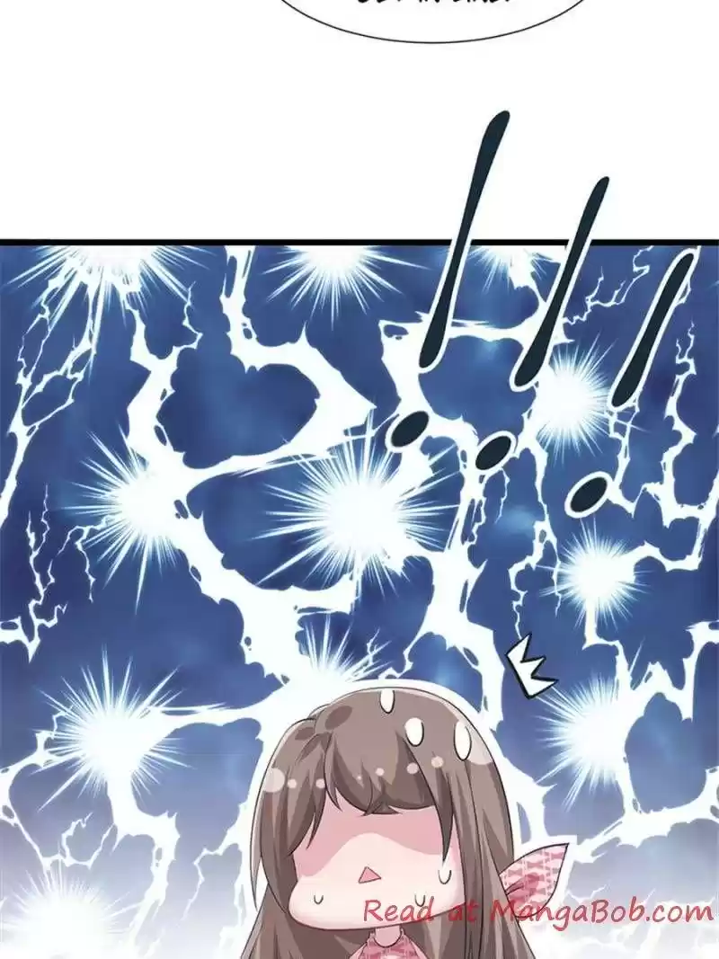 Beauty and the Beasts Ch.96