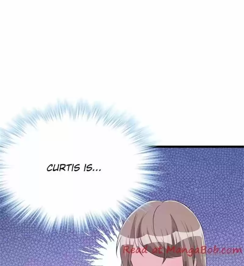 Beauty and the Beasts Ch.96