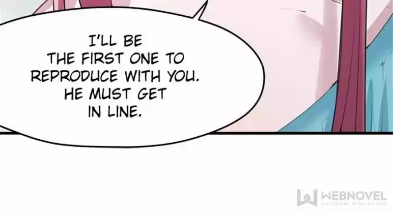 Beauty and the Beasts Ch.97