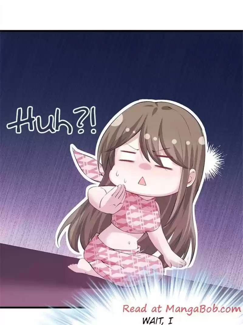 Beauty and the Beasts Ch.97