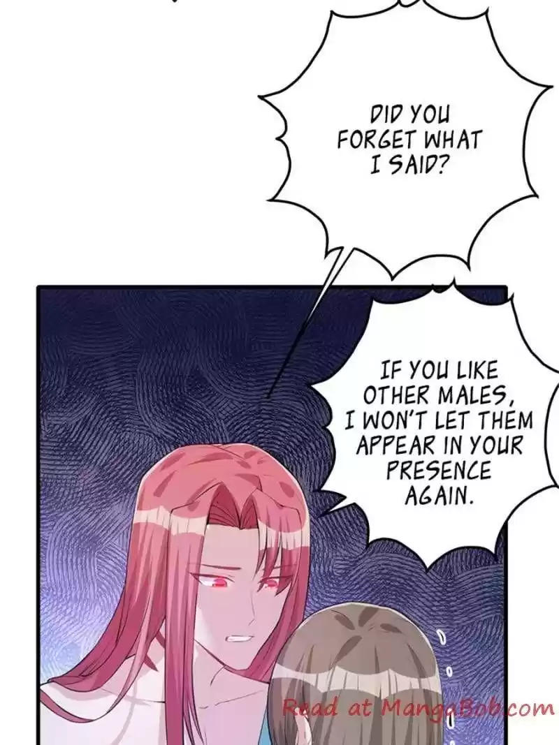 Beauty and the Beasts Ch.97