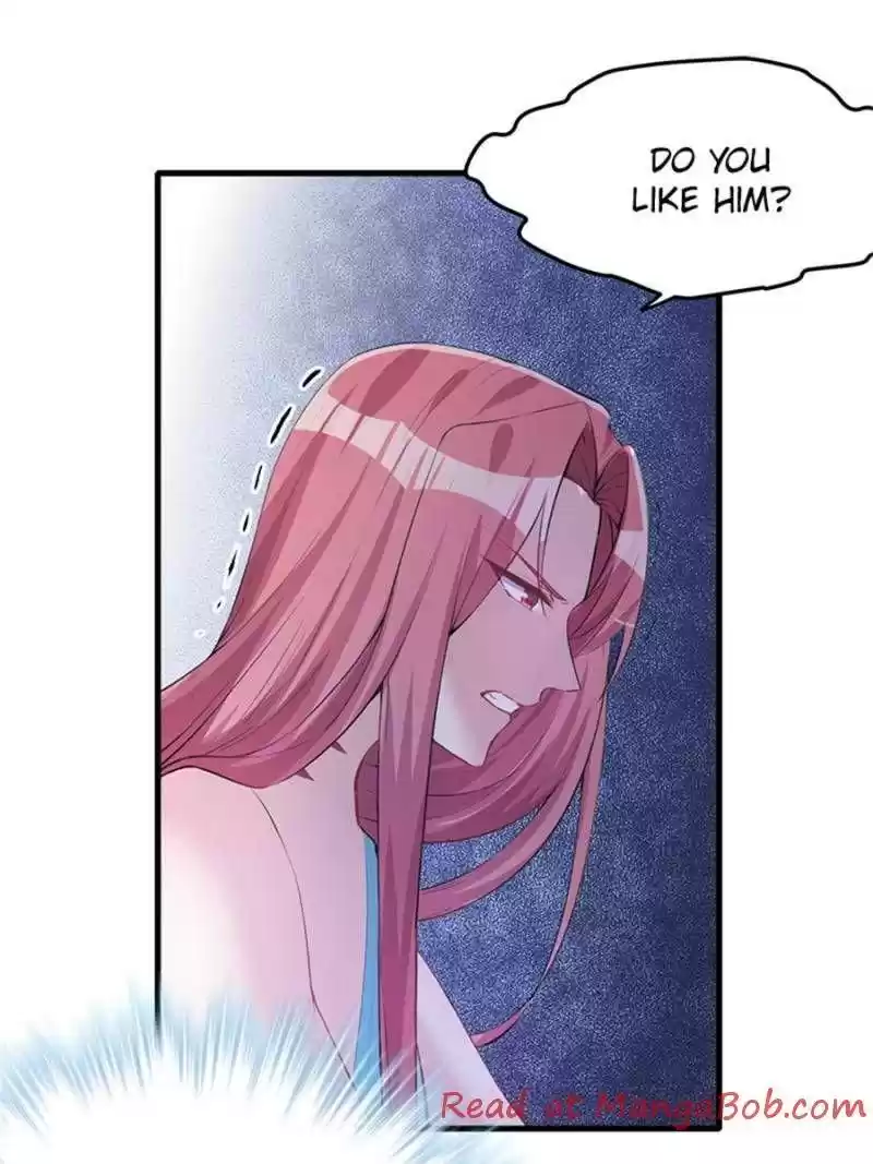 Beauty and the Beasts Ch.97