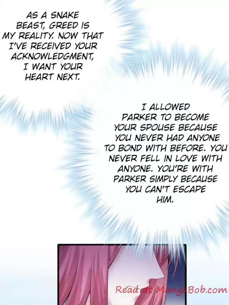 Beauty and the Beasts Ch.97