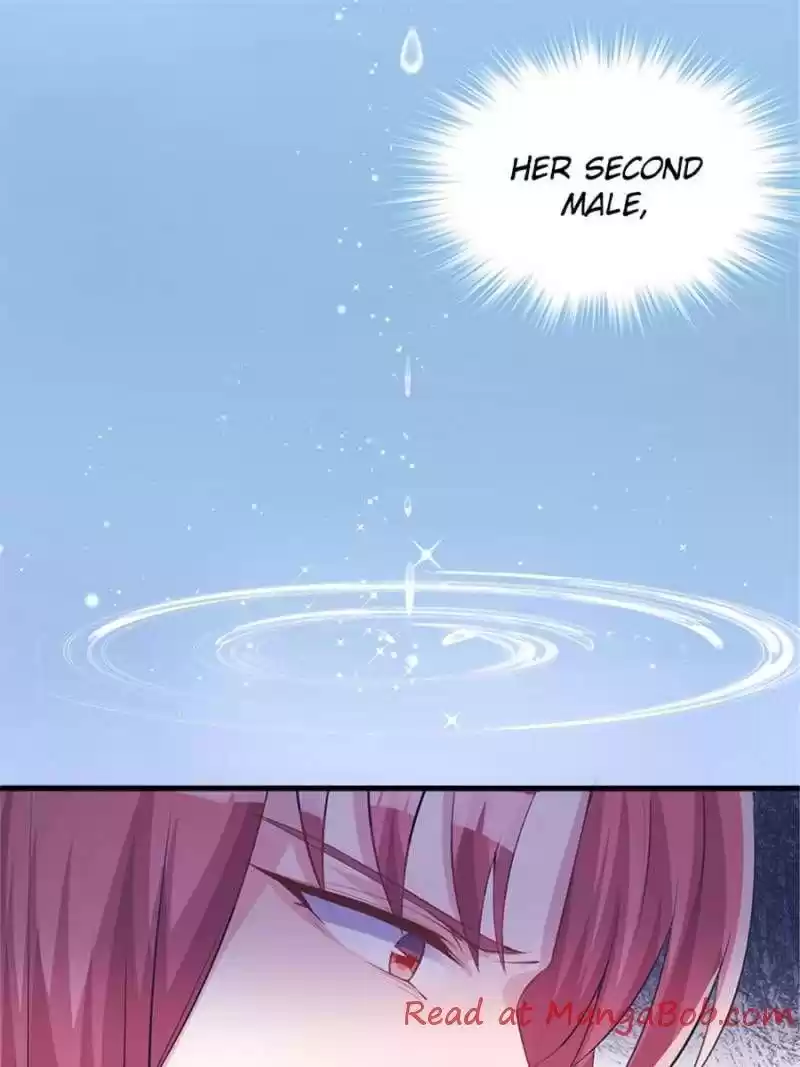 Beauty and the Beasts Ch.97