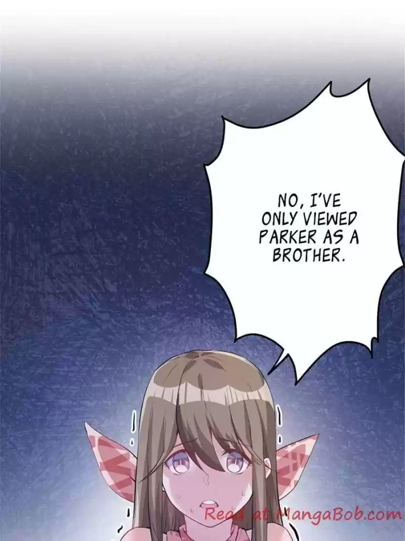 Beauty and the Beasts Ch.97