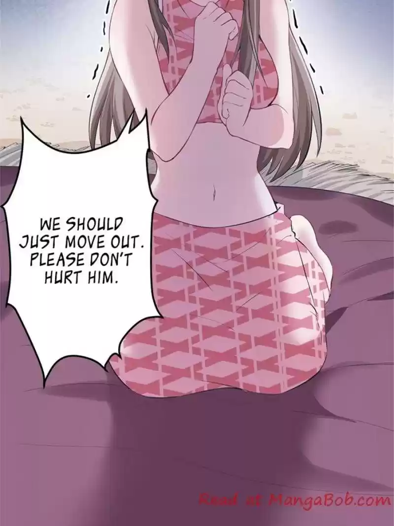 Beauty and the Beasts Ch.97