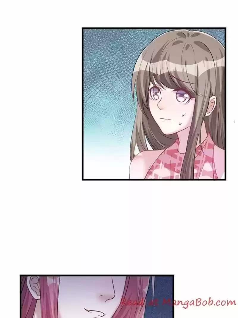 Beauty and the Beasts Ch.97