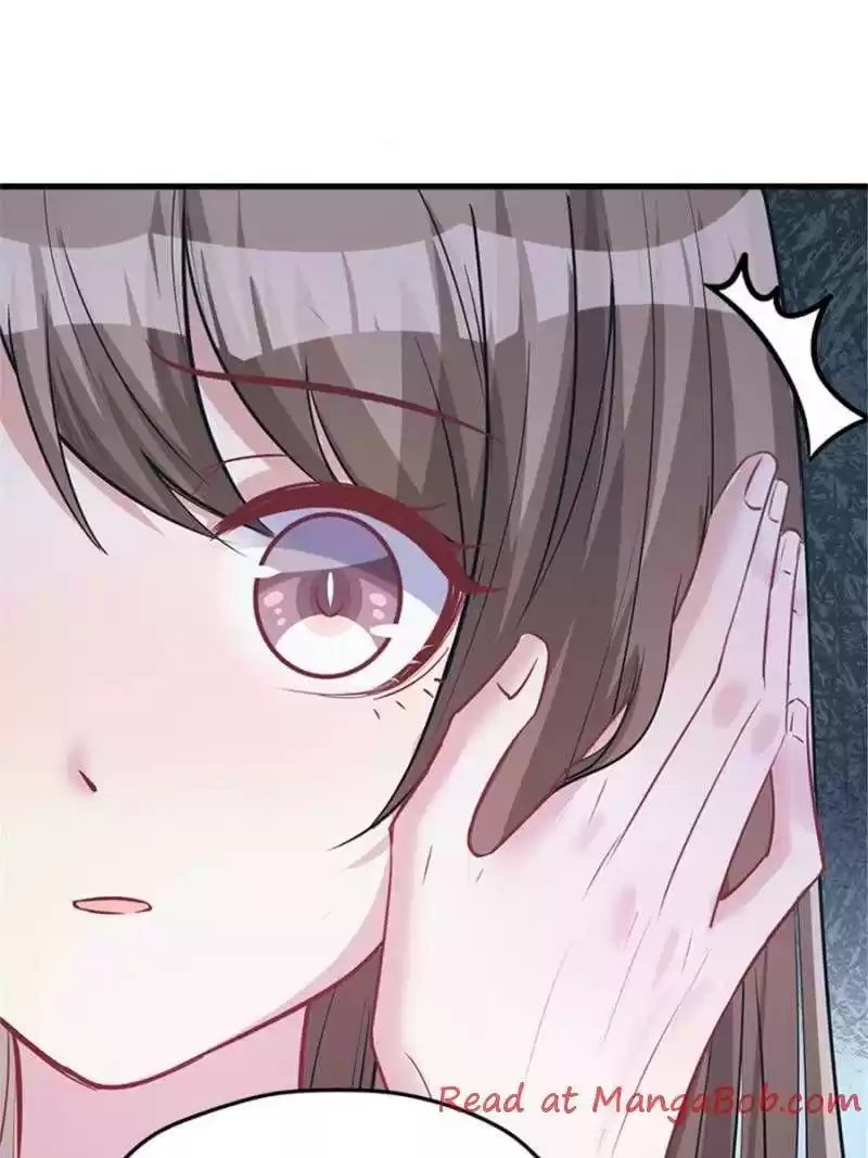 Beauty and the Beasts Ch.97