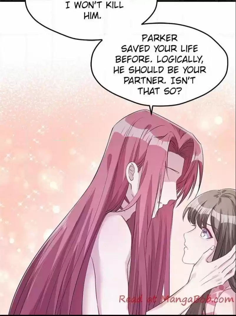 Beauty and the Beasts Ch.97