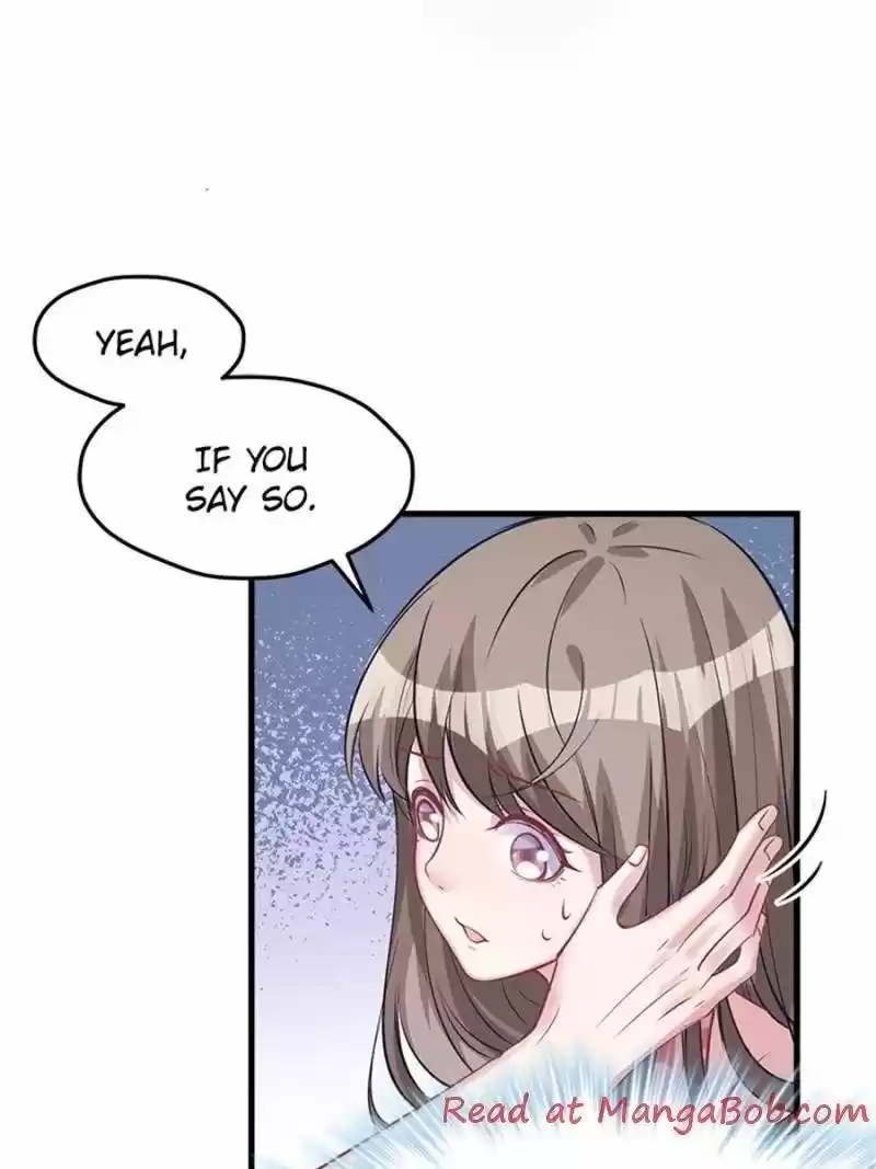 Beauty and the Beasts Ch.97