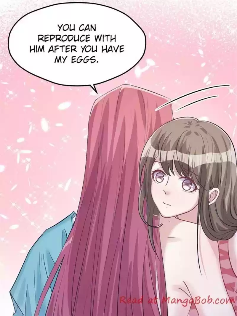 Beauty and the Beasts Ch.97