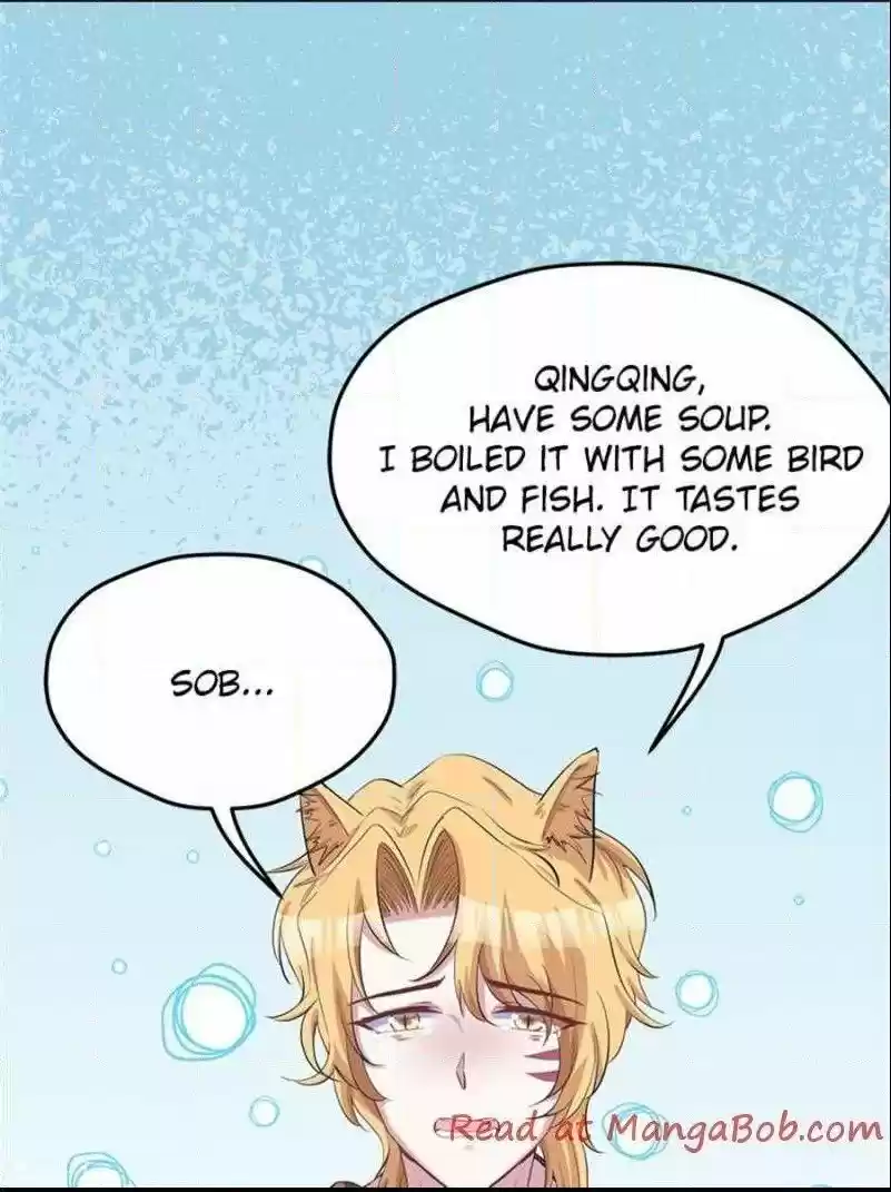 Beauty and the Beasts Ch.97