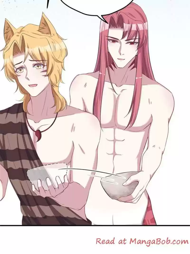 Beauty and the Beasts Ch.97