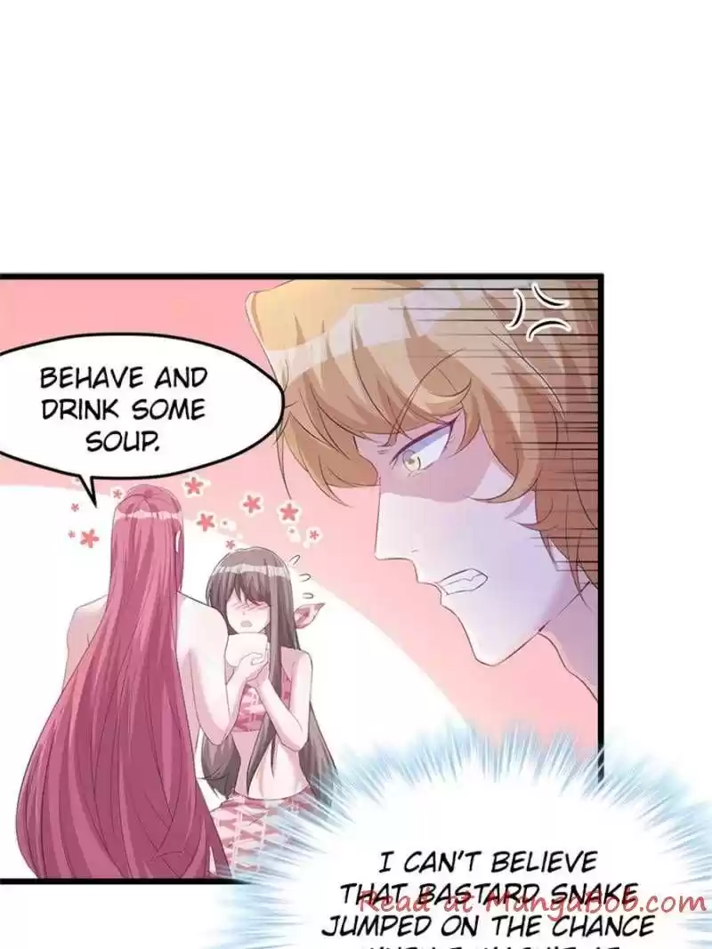 Beauty and the Beasts Ch.97