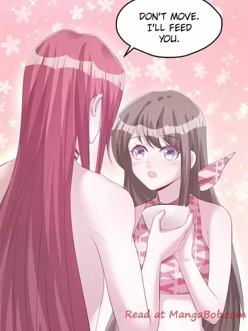 Beauty and the Beasts Ch.97