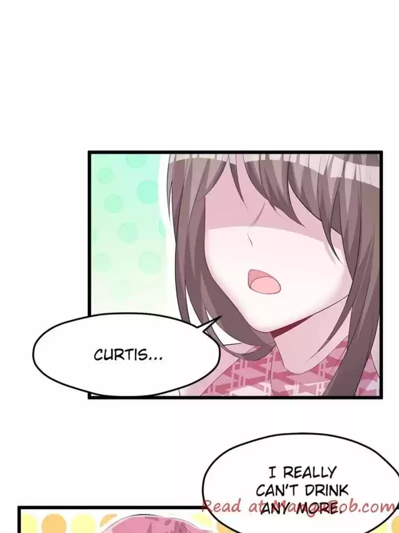 Beauty and the Beasts Ch.97