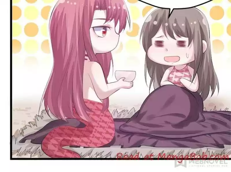 Beauty and the Beasts Ch.97