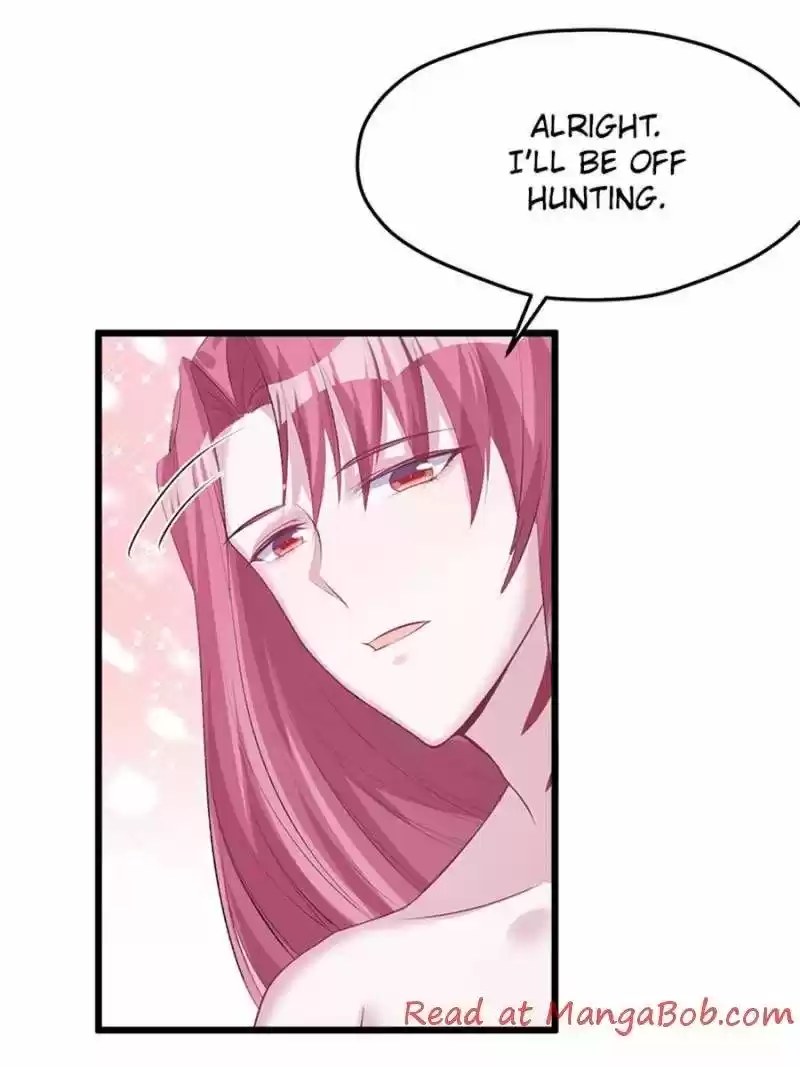 Beauty and the Beasts Ch.97