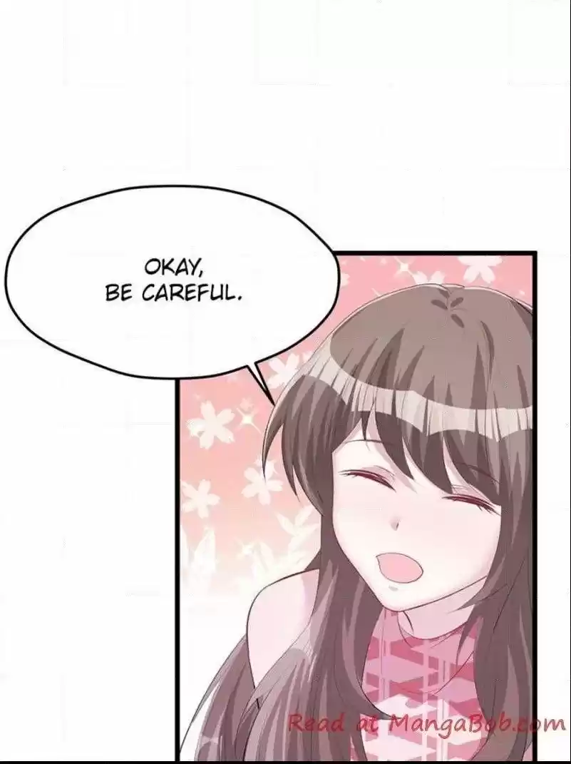 Beauty and the Beasts Ch.97