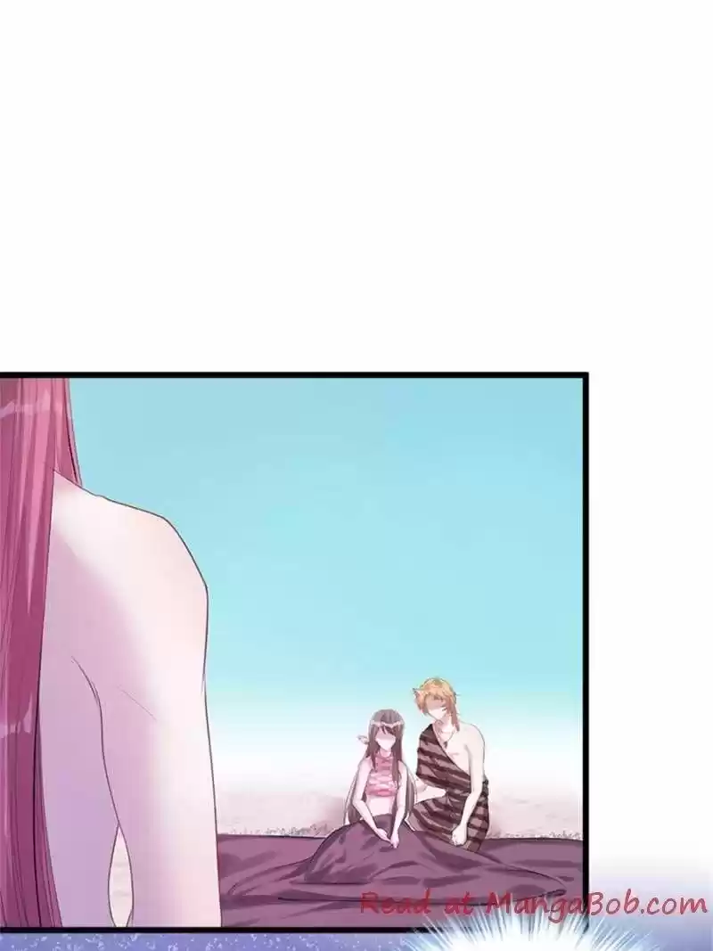 Beauty and the Beasts Ch.97