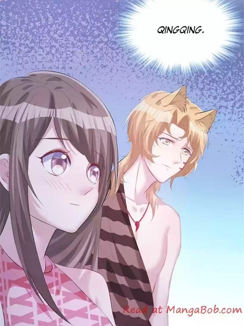 Beauty and the Beasts Ch.97