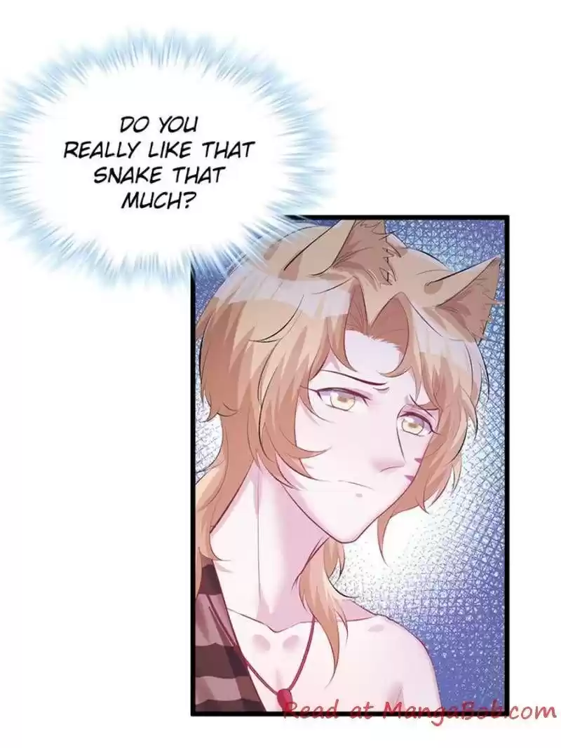 Beauty and the Beasts Ch.97