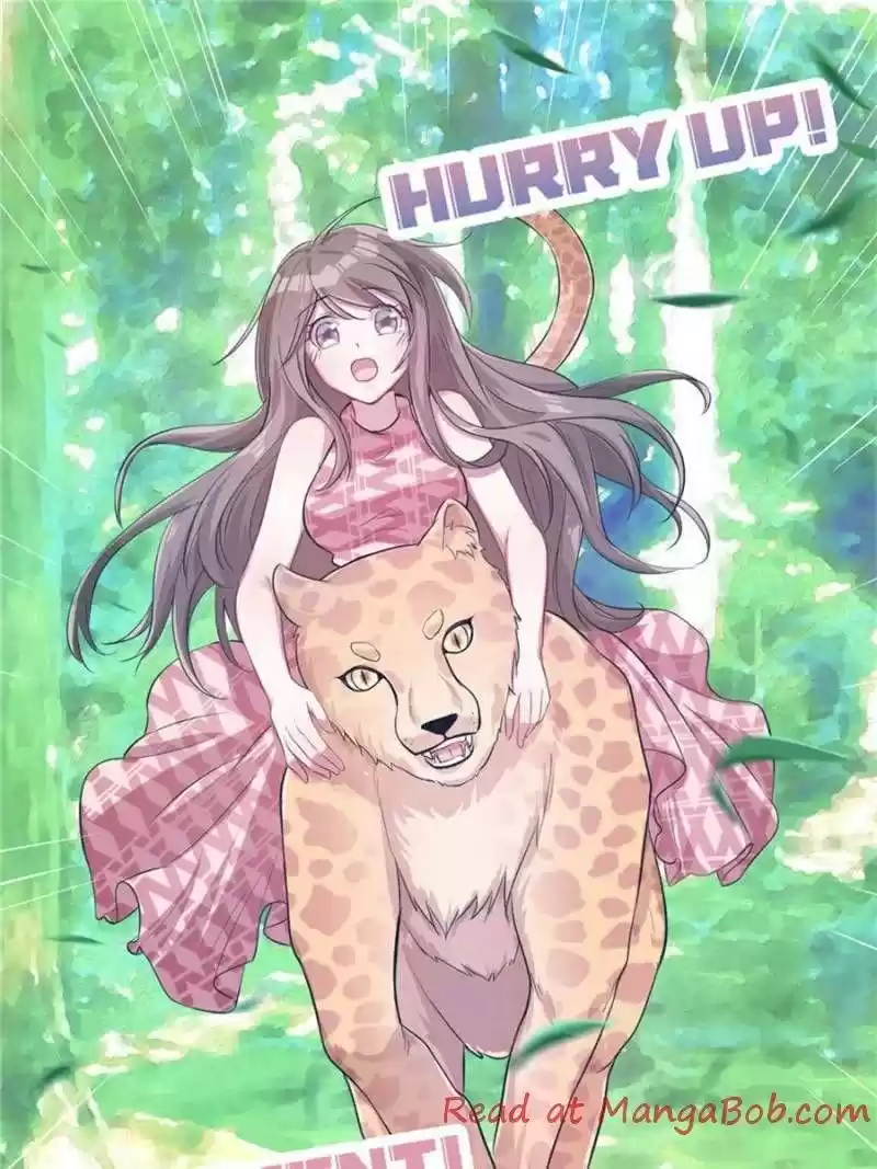 Beauty and the Beasts Ch.97