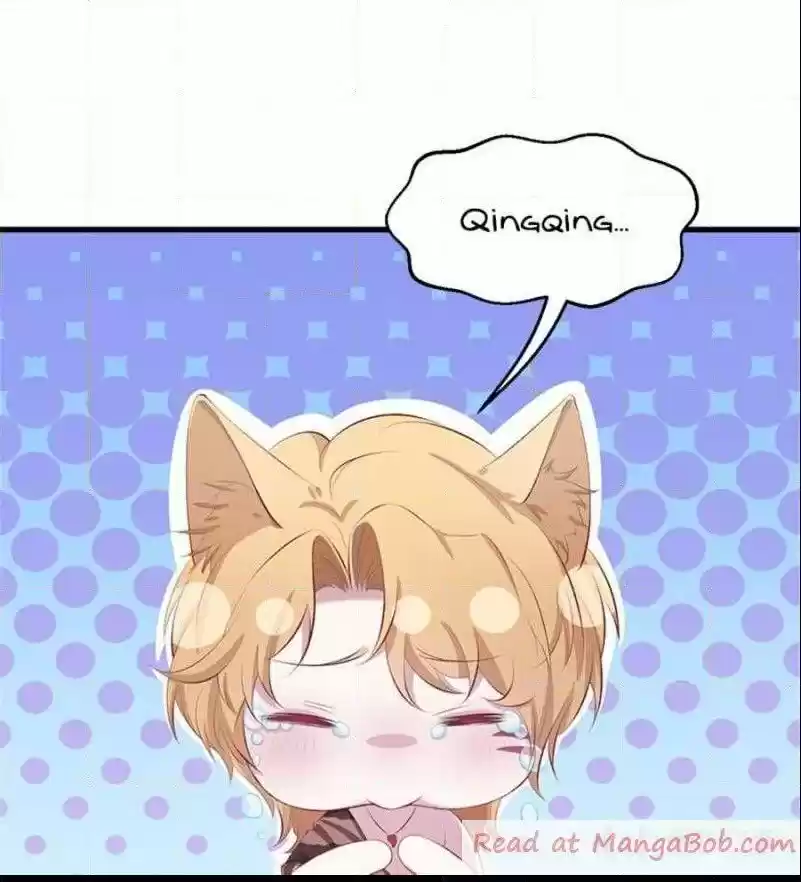 Beauty and the Beasts Ch.98