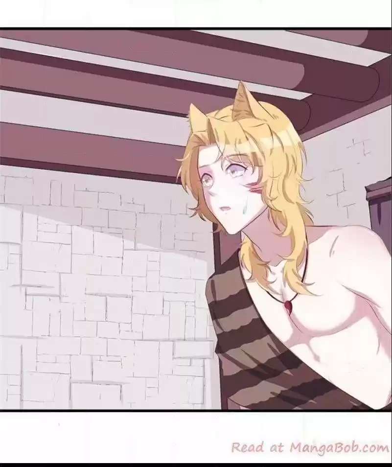 Beauty and the Beasts Ch.98